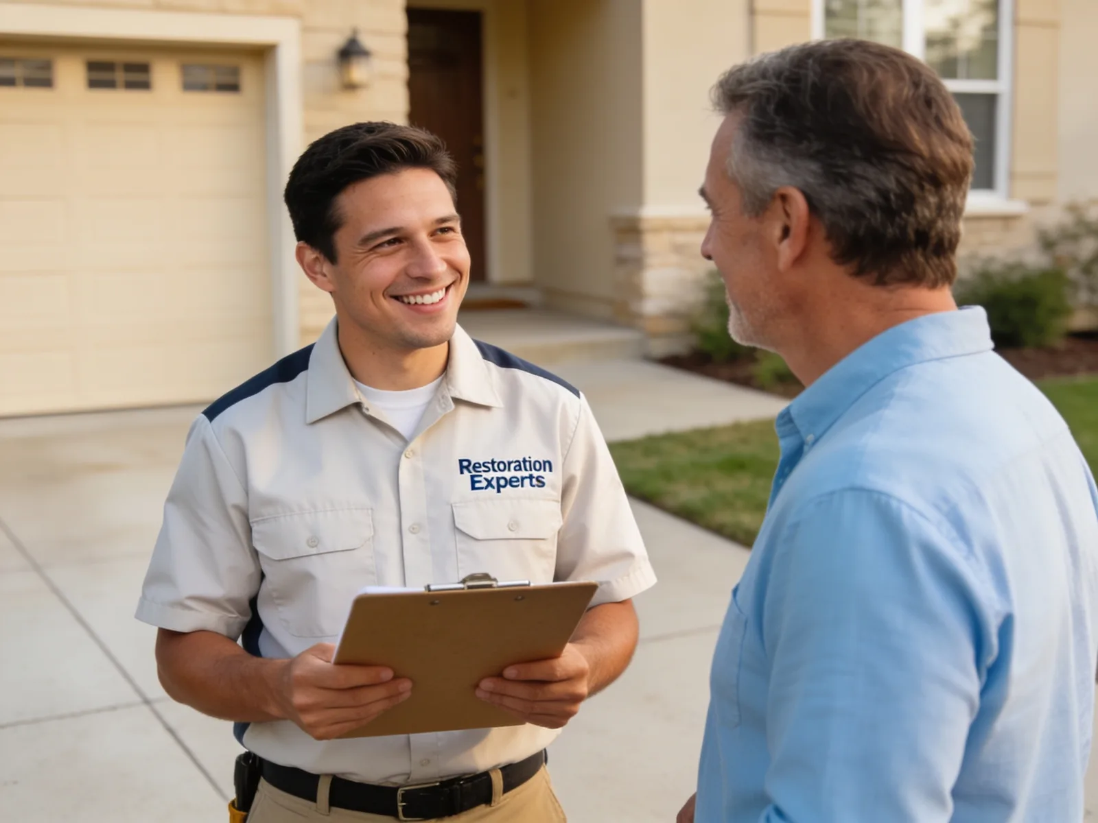 Water Damage Cleanup San Fidel, NM FAQs
